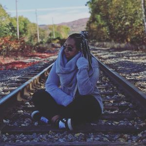 Meet your Posher, Yaamie